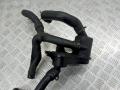 маслоотделитель (сапун) Ford Focus 1 поколение 2001, 1.8 л., TDCi, XS4Q6A785AB - фото №2