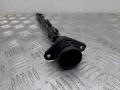 проводка Audi A4 B6 2002, 1.9 л., TDi, 38971803 - фото №2