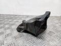 кронштейн двигателя Audi 80 8C/B4 1996, 1.9 л., TDi, дизель, 8A0199307B - фото №2