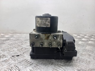 блок ABS Mercedes-Benz C-Класс W203/S203/CL203 [рестайлинг] 2007, 2.2 л., CDi, OM 646.963, дизель, A0365454032, A0064310312