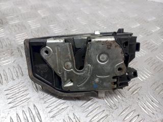 замок двери задней левой BMW 7 серия E65/E66/E67 2003
