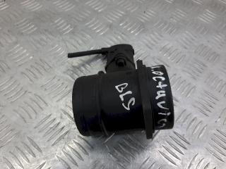 расходомер воздуха Skoda Octavia 2 поколение (A5) 2007, 1.9 л., TDi, дизель, -, 0281002531