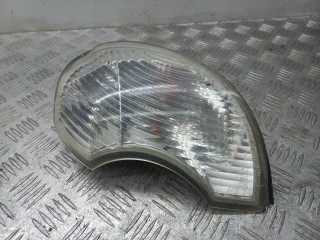 поворотник левый Hyundai Terracan 1 поколение 2003, 2.9 л., дизель, МКПП, внедорожник 5 дв.