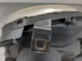 фара левая Volkswagen Polo 4 поколение 2004, 6Q1941007M - фото №5