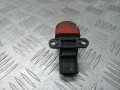 датчик удара Renault Kangoo 1 поколение 2002, 1.5 л., DCi, дизель, 7700414373 - фото №2