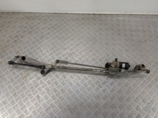 механизм стеклоочистителя (трапеция дворников) Mercedes-Benz A-Класс W169 2007, A1698200300