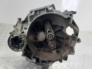 КПП механическая (МКПП) Volkswagen Golf 5 поколение 2003, 1.4 л., i, BCA, бензин, FXQ, 23097