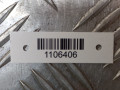 заслонка дроссельная Opel Zafira 2 поколение (B) 2007, 1.7 л., CDTi, дизель, 898105210 - фото №5