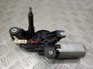 моторчик заднего стеклоочистителя (дворника) Fiat Croma 2 поколение [рестайлинг] 2008, 1.9 л., дизель, MS2596007050