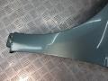 крыло переднее левое Mercedes-Benz A-Класс W169 2004, 1698890325 - фото №3