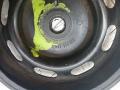 шкив коленвала Volkswagen Golf 4 поколение 2001, 1.4 л., i, 036105255C - фото №4