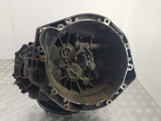 КПП механическая (МКПП) Renault Laguna 1 поколение [рестайлинг] 2001, 1.9 л., DCi, дизель, PK1AA073