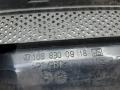 дождевик Mercedes-Benz A-Класс W168/V168 [рестайлинг] 2002, 1688300918 - фото №3