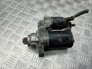 стартер SEAT Ibiza 3 поколение 2006, 1.4 л., i, бензин, 0001120100