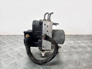 блок ABS Mercedes-Benz Vito W638 2002, 2.2 л., CDi, OM 611.980, дизель, A0004464989
