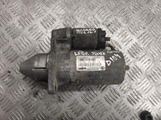 стартер Lada Priora 1 поколение 2014, 1.6 л., i, бензин, 2111-3708010-10