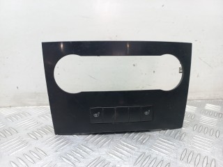 кнопка обогрева сидений Mercedes-Benz A-Класс W169 2005, 1698208510