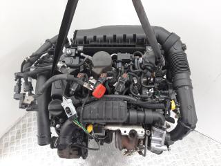 двигатель Peugeot 308 T7 [рестайлинг] 2011, 1.2 л., i, бензин, 10XT15, HN02