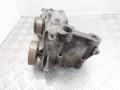 кронштейн генератора Audi A4 B7 2006, 1.8 л., Ti, 06B903143L - фото №2