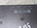 блок комфорта Volkswagen Passat B5 2000, 1.8 л., APT, бензин, 1J0959799AH - фото №2