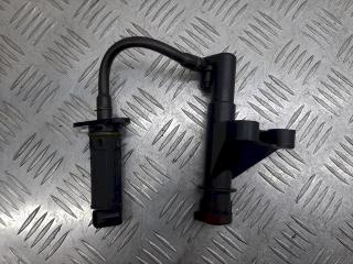 датчик (прочие) Mercedes-Benz E-Класс W210/S210 [рестайлинг] 1999, 3.2 л., i, A0041535328