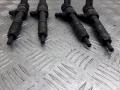 форсунка Renault Laguna 2 поколение 2005, 1.9 л., DCi, 445110230 - фото №3