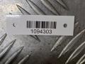 патрубок интеркулера Volkswagen Golf 3 поколение 1995, 1.9 л., TDi, 1Z, дизель, 1H0145762AD - фото №6