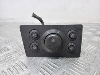 переключатель света Opel Zafira 2 поколение (B) 2006, 13205865