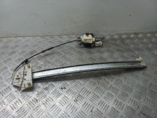 стеклоподъемник передний левый Mazda MPV LW 2000, 2.0 л., i, бензин, 36301-61892
