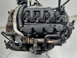 двигатель Ford Kuga 1 поколение 2009, 2.0 л., TDCi, дизель, D4204T, 8V4Q6007AA
