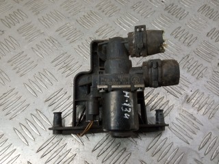 кран отопителя (печки) BMW 5 серия E60/E61 2005, 2.5 л., дизель, 1147412174