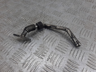 масляная трубка турбины Opel Zafira 1 поколение (A) [рестайлинг] 2003, 2.2 л., Y 22 DTR, дизель