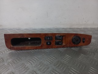 блок управления стеклоподъемниками Kia Carnival 1 поколение [рестайлинг] 2005, 620W06740