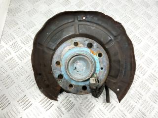 ступица задняя левая Opel Zafira 1 поколение (A) [рестайлинг] 2003