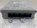 блок управления двигателем Volkswagen Passat B5 1997, 1.6 л., i, бензин, -, 8D0907558 - фото №2