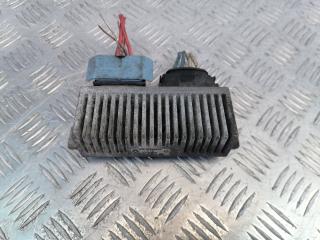 реле накала свечей Renault Scenic 2 поколение [рестайлинг] 2008, 1.9 л., DCi, F9Q 804, дизель, 8200558438A
