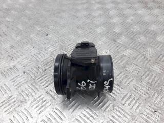 расходомер воздуха Ford Focus 1 поколение [рестайлинг] 2003, 1.8 л., TDCi, 98AB-12B579-B3B