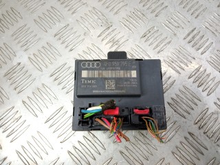 модуль управления двери Audi A6 4F/C6 2005, 3.0 л., дизель, АКПП, 4F0959795E