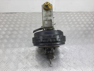 вакуумный усилитель тормозов Volkswagen Sharan 1 поколение [рестайлинг] 2003, -