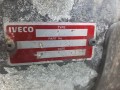 КПП механическая (МКПП) IVECO Daily 3 поколение 2004, 2.3 л., F1AE0481A, дизель, МКПП, 28305 - фото №6