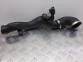 патрубок интеркулера Volkswagen Touran 1 поколение 2005, 1.4 л., i, 1K0145770AL - фото №2
