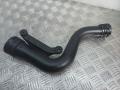 патрубок интеркулера Volkswagen Golf 5 поколение 2005, 1.9 л., TDi, 1K0145762P - фото №4