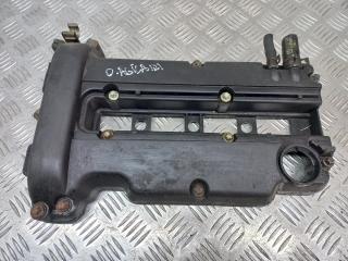 клапанная крышка Opel Agila 1 поколение (A) [рестайлинг] 2004, 1.2 л., i, 55351461