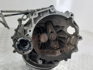 КПП механическая (МКПП) Volkswagen Golf 5 поколение 2005, 1.4 л., i, BCA, бензин, FXQ, 06093