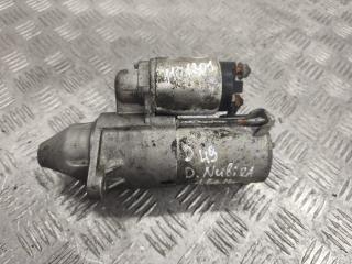 стартер Chevrolet Nubira 1 поколение 2009, 1.6 л., i, F16D3, бензин