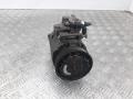 компрессор кондиционера Audi A4 B6 2005, 2.0 л., i - фото №2