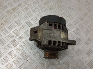 генератор Opel Zafira 2 поколение (B) [рестайлинг] 2008, 1.9 л., CDTi, дизель, 93169030