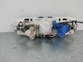 блок управления печки / климат-контроля Renault Megane 3 поколение 2013, 1.4 л., H4J 700, бензин, T1001877V - фото №3