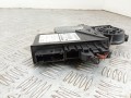 моторчик стеклоподъемника передний левый Audi A4 B6 2001, 8E1959801B - фото №3