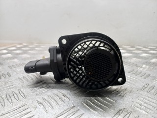 расходомер воздуха Volkswagen Passat B6 2008, 1.9 л., TDi PD, BKC, дизель, 0281002531